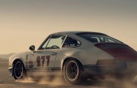 DESERT OUTLAW