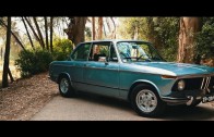 BMW 2002 Tii