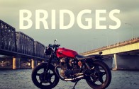 Stories of Bike EP2: Bridges