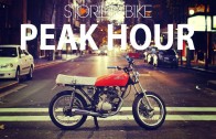 Stories of Bike EP4: Peak Hour