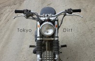 TOKYO DIRT