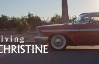 1958 Plymouth Fury � LIVING CHRISTINE
