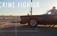 1966 Batmobile � CRIME FIGHTER