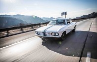 1966 Chevrolet Corvair Yenko Stinger – Jay Leno’s Garage