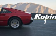 1981 Ferrari 308 GTSI � ROBIN 1