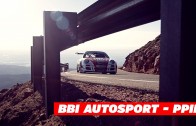You Must Drive This – /BIG MUSCLE