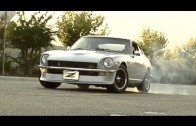 Definitive Z: The Limit and Legacy of the Datsun 240Z