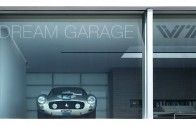 Dream Garage