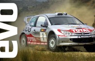evo’s favourite onboard rally videos | evo EXTRA