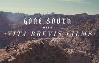 Gone South with Vita Brevis Films