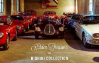 Hidden Treasure – The Righini Collection