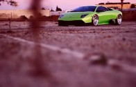 HRE Wheels and Liberty Walk | Lamborghini Murcielago | eGarage