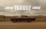 In Torque We Trust – 1967 Plymouth Barracuda Formula S In Torque We Trust – 1967 Plymouth Barracuda Formula S