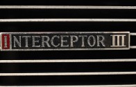 Jensen Interceptor MKIII: Trailer