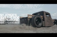 Josh Joyce’s Willys Rat Rod