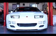 JoZee: A 300zx Love Story