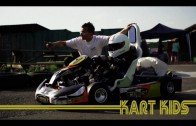 Kart Kids | Automotive Culture and the Enthusiast | eGarage