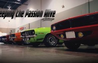 Keeping the Passion Alive
