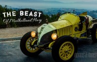 Racing In Slow Motion IV | REMASTERED 1080p 50fps