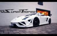 Lamborghini SuperTrofeo | Automotive Beauty | eGarage Lamborghini SuperTrofeo | Automotive Beauty | eGarage