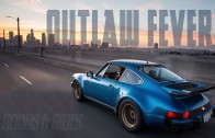 Magnus Walker | Outlaw Fever | Roads & Rides