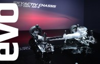 Mazda MX-5 at New York Auto Show 2014 | evo MOTOR SHOWS
