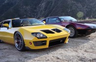 Pantera: Restore or Pro-Tour
