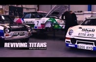 Reviving Titans | BGMsport at Goodwood Festival of Speed | eGarage Reviving Titans | BGMsport at Goodwood Festival of Speed | eGarage