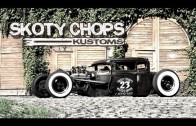 Skoty Chops Kustoms | eGarage Skoty Chops Kustoms | eGarage