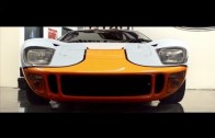 Superformance GT40: A Ford Legend, Evolved Superformance GT40: A Ford Legend, Evolved