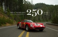 The Ferrari 250 GTO Speaks for Itself