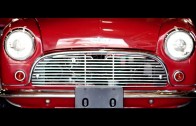 The Mini Story: The Original, the Cooper, the Legacy
