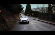 The Vintage Racer | Automotive Collectors | eGarage