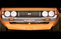 Camilla // ’92 Chevrolet Camaro