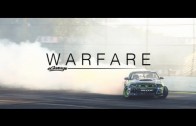 Warfare – Formula Drift | Automotive Competition | eGarage