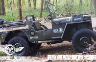 Willys Jeep MB (1941)