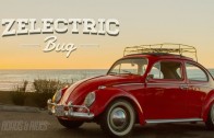 Zelectric Motors Electric Bug | Roads & Rides
