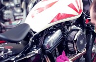 Stories of Bike | Two Cities: Part 2 (A Harley-Davidson 48 Sportster Story)
