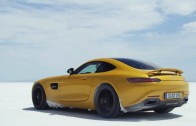 Cool Hunting Video: First Look at the Mercedes-AMG GT