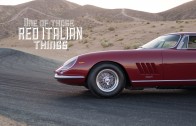 2016 RIDE ON ROOFTOP RETRO BIKE SHOW