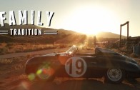 This Outlaw Porsche 356 is a Family Tradition This Outlaw Porsche 356 is a Family Tradition