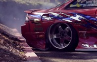 You Must Drive This – /BIG MUSCLE