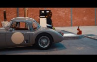 MGA Cafe Racer “Girls Road Trip”
