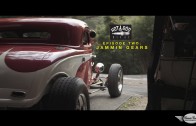 Hot Rod Revue: Episode Two: Jammin Gears Magazine