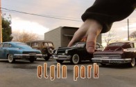 You Must Drive This – /BIG MUSCLE