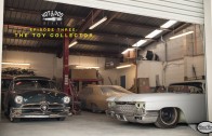 Hot Rod Revue: The Toy Collector