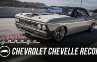 Ringbrothers 1966 Chevrolet Chevelle Recoil – Jay Leno’s Garage