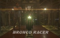 SMOKED GARAGE 2015 – THE BRONCO RACER SMOKED GARAGE 2015 – THE BRONCO RACER