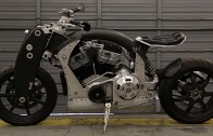 Cool Hunting Video: Confederate Motorcycles