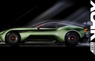 Aston Martin Vulcan: Hyper-rare Hypercar – XCAR